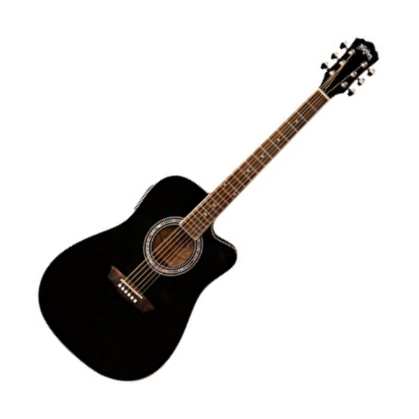 Gitara akustyczna Washburn WA 90 C (B)