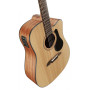 Gitara elektroakustyczna Alvarez AD 30 CE (N)