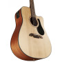 Gitara elektroakustyczna Alvarez AD 30 CE (N)
