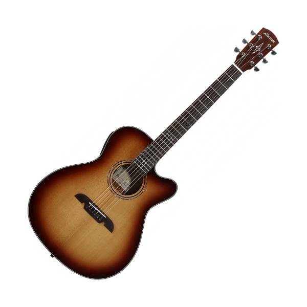 Gitara elektroakustyczna Alvarez AF 60 CE (SHB)