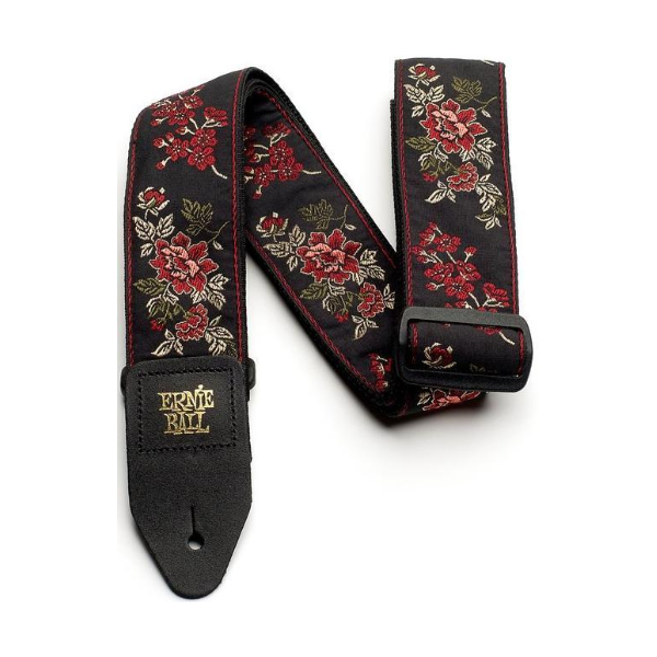 Ppasek do gitary elektrycznej ERNIE BALL EB 4142