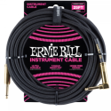 kabel instrumentalny 7.62m ERNIE BALL EB 6058