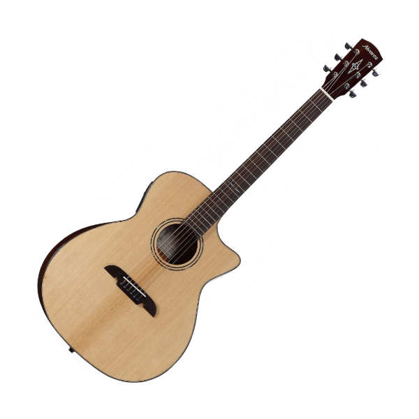 Gitara elektroakustyczna Alvarez AG 60 CE AR (N)