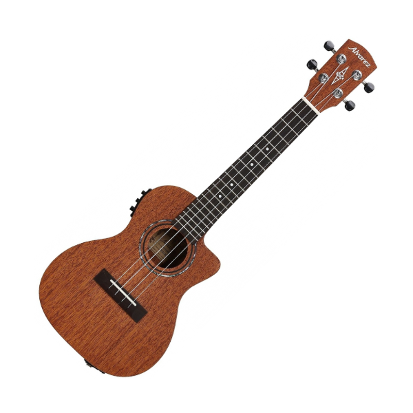 Ukulele Alvarez RU 22 S CE