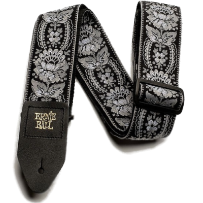 Pasek do gitary elektrycznej ERNIE BALL EB 4150