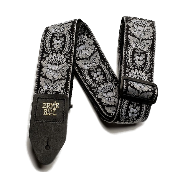 Pasek do gitary elektrycznej ERNIE BALL EB 4150