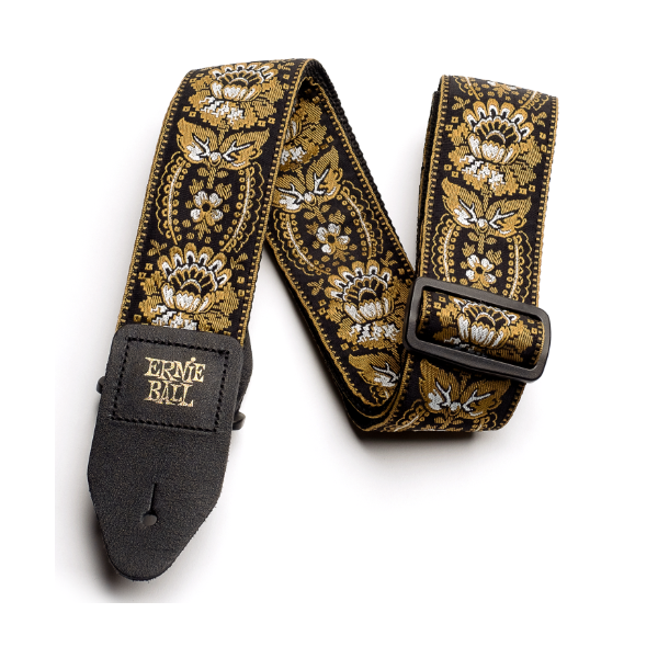 Pasek do gitary elektrycznej ERNIE BALL EB 4151