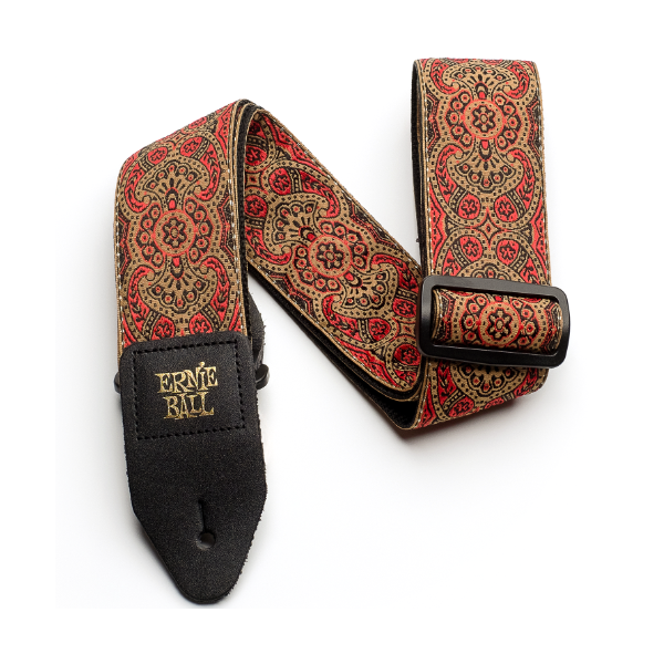 Pasek do gitary elektrycznej ERNIE BALL EB 4162