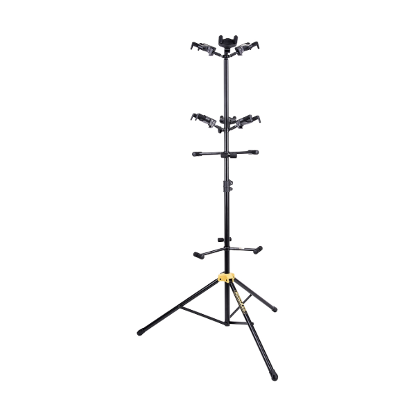 Statyw podłogowy do gitary Hercules GS 526 B PLUS