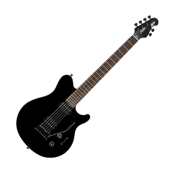 Gitara elektryczna Sterling AX 3 S (BK)