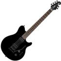 Gitara elektryczna Sterling AX 3 S (BK)