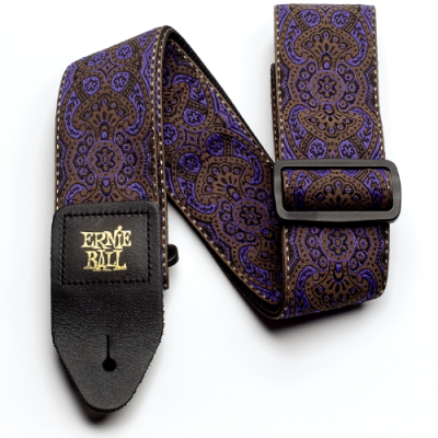 Pasek do gitary elektrycznej ERNIE BALL EB 4164