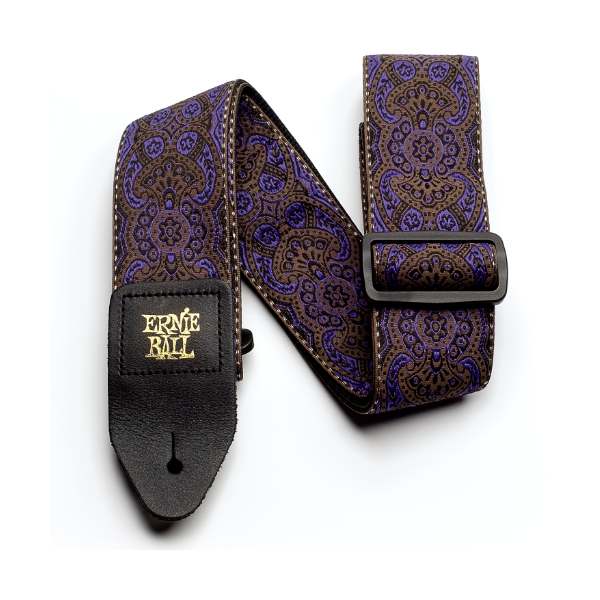 Pasek do gitary elektrycznej ERNIE BALL EB 4164