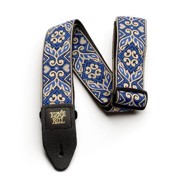 Pasek do gitary elektrycznej ERNIE BALL EB 4165