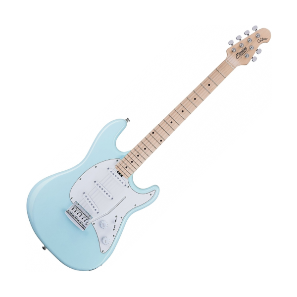 Gitara elektryczna Sterling CT 30 SSS (DBL)