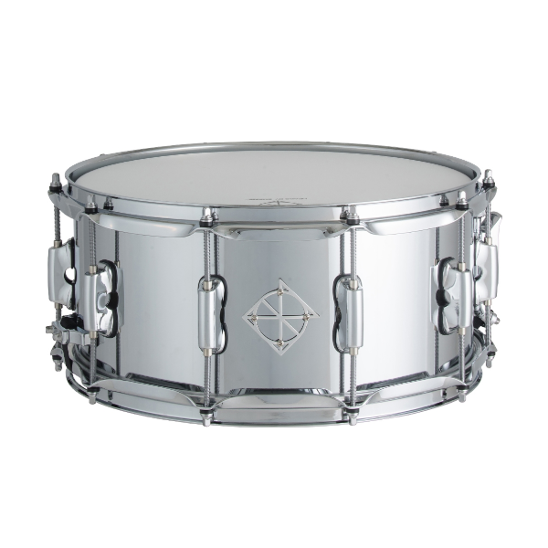 Werbel stalowy DIXON 14'' x 6,5'' PDSCST 654 (ST)