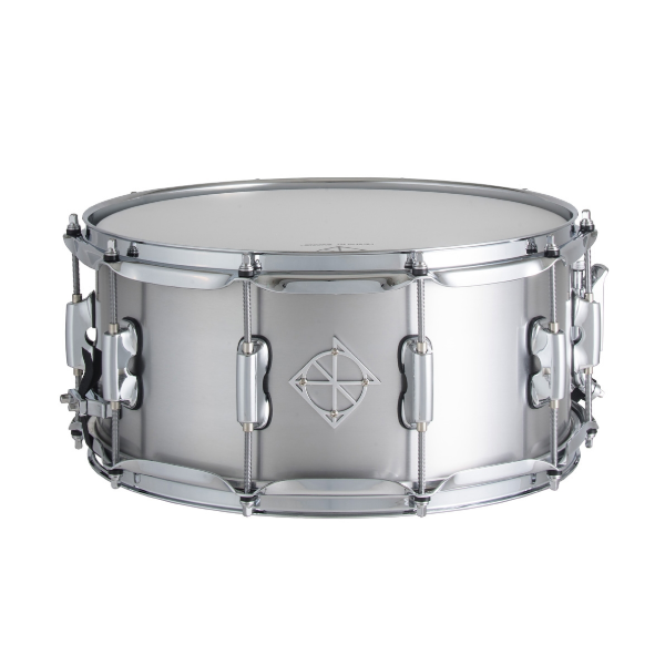 Werbel aluminiowy DIXON 14'' x 6,5'' PDSCST 654 (AL)