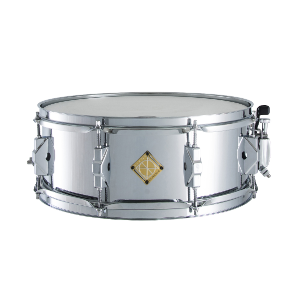 Werbel stalowy DIXON 14'' x 5,5'' PDSCL 554 (ST)