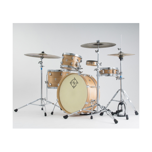 Zestaw perkusyjny bez hardware'u Dixon PODL 520 S (N)