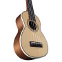 Ukulele Alvarez AU 70 WS (N)
