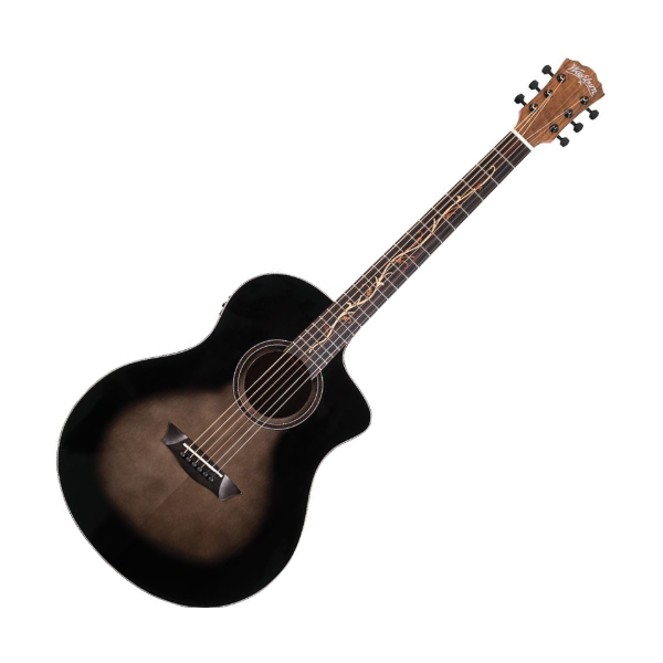 Gitara elektroakustyczna Washburn BTS 9 VCE (CH)