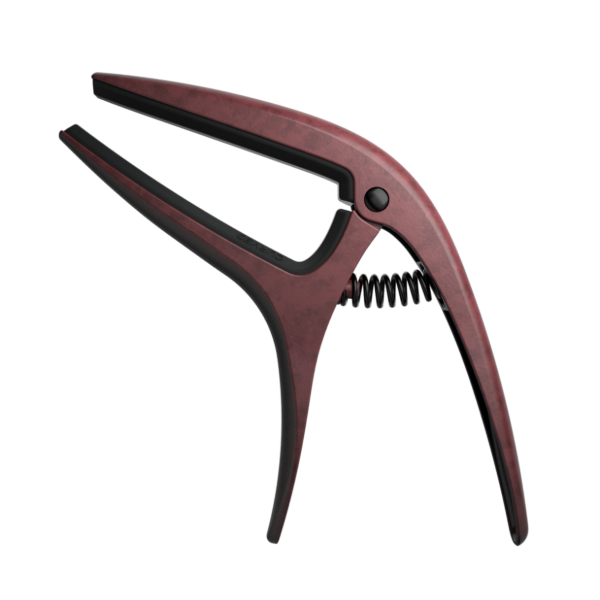 Kapodaster do gitary ERNIE BALL EB 9602