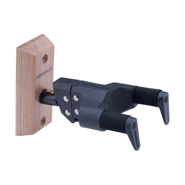 Uchwyt ścienny do ukulele HERCULES USP 10 WB