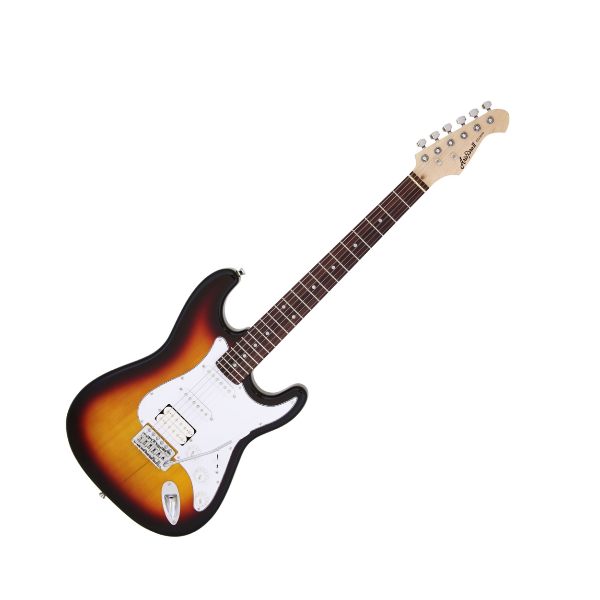 Gitara elektryczna Aria STG-004 (3TS)