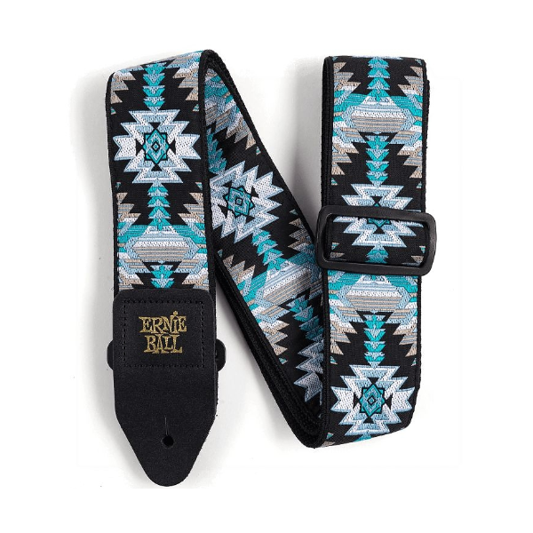 Pasek do gitary elektrycznej ERNIE BALL EB 4609