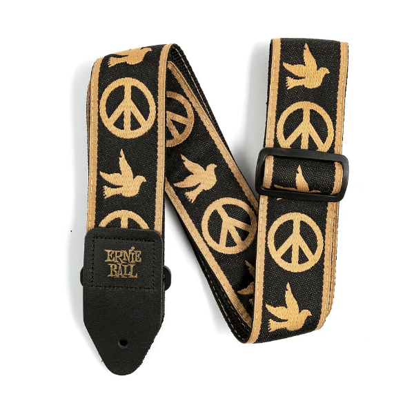 Pasek do gitary ERNIE BALL EB 4613