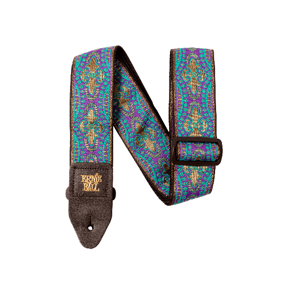 Pasek do gitary ERNIE BALL EB 4687