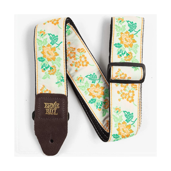 Pasek do gitary ERNIE BALL EB 4617