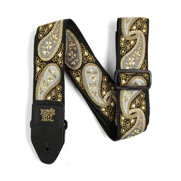 Pasek do gitary ERNIE BALL EB 4633