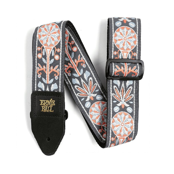 Pasek do gitary elektrycznej ERNIE BALL EB 4634