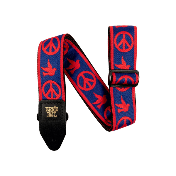 Pasek do gitary ERNIE BALL EB 4698