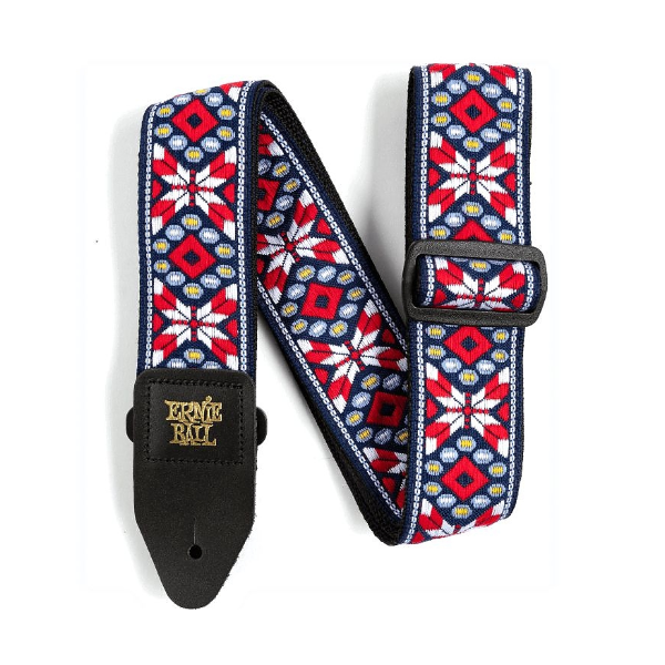 Pasek do gitary ERNIE BALL EB 4639