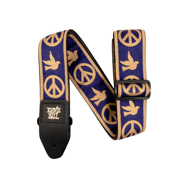 Pasek do gitary ERNIE BALL EB 4699