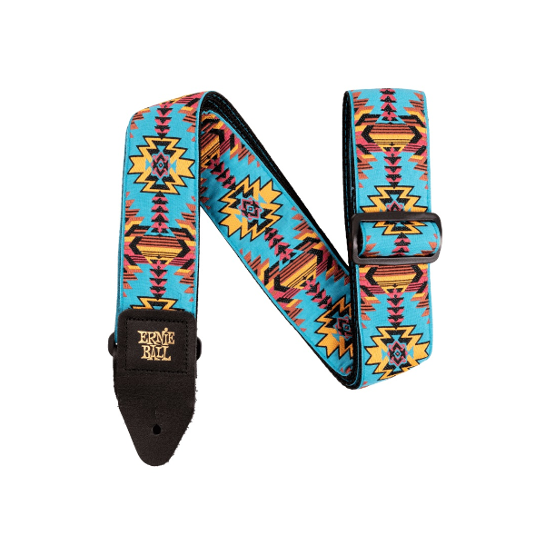 Pasek do gitary ERNIE BALL EB 5323