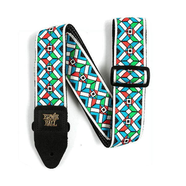 Pasek do gitary ERNIE BALL EB 4659