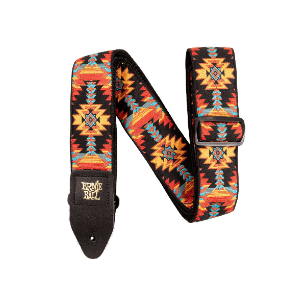 Pasek do gitary ERNIE BALL EB 5324