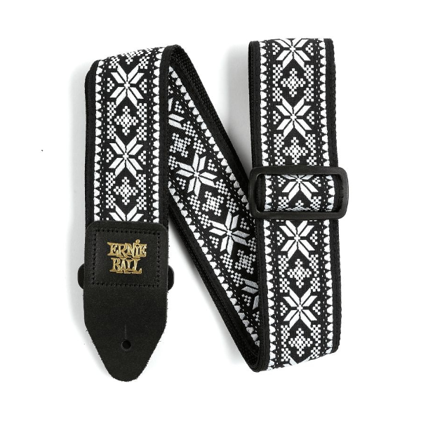 Pasek do gitary ERNIE BALL EB 4665