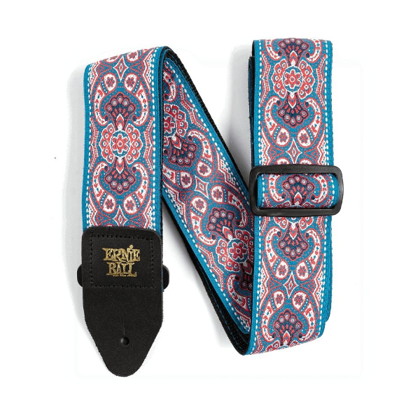 Pasek do gitary ERNIE BALL EB 4666