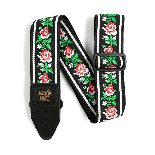 Pasek do gitary elektrycznej ERNIE BALL EB 4668