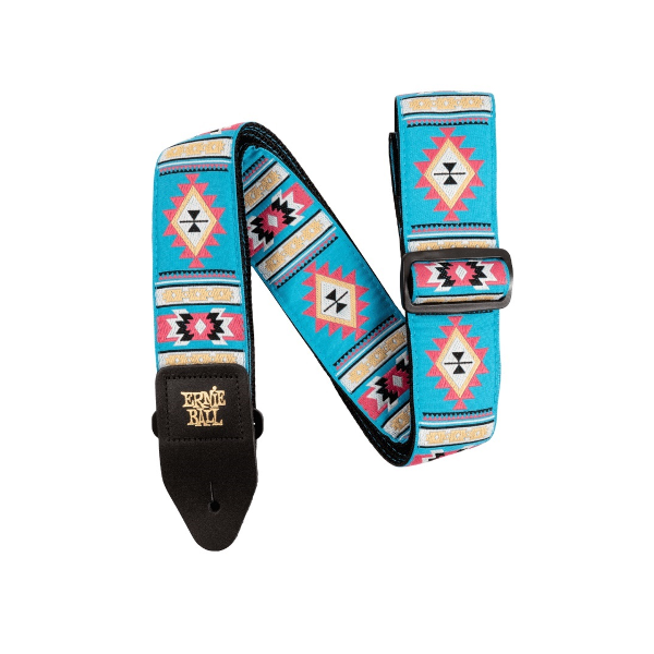 Pasek do gitary ERNIE BALL EB 5326