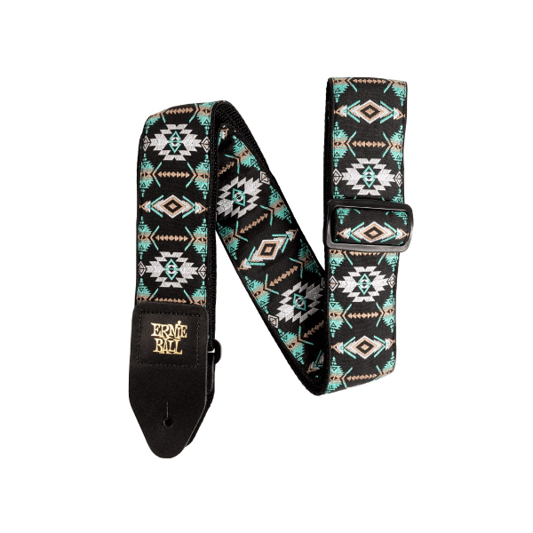 Pasek do gitary ERNIE BALL EB 5325