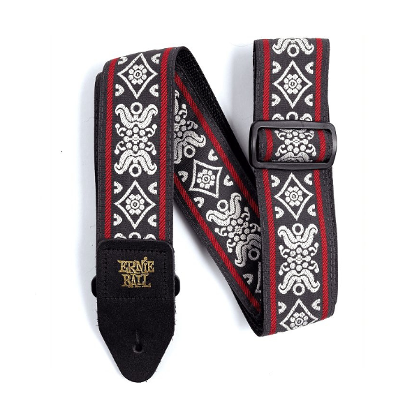 Pasek do gitary elektrycznej ERNIE BALL EB 4669