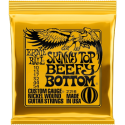Struny do gitary elektrycznej Ernie Ball EB 2216 10-54