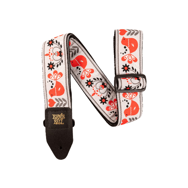 Pasek do gitary ERNIE BALL EB 4689