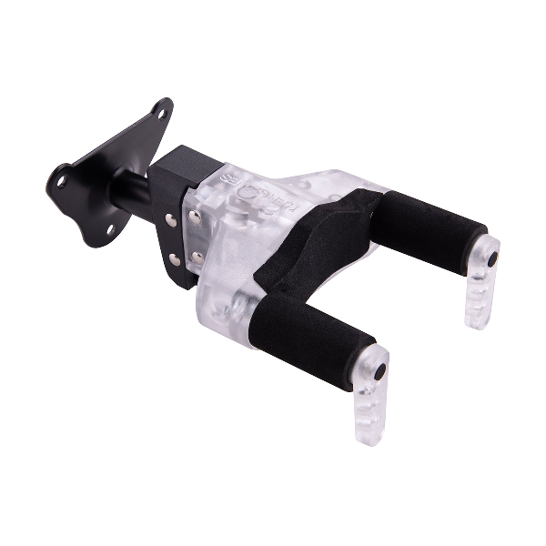 Uchwyt ścienny do gitary Hercules GSP 39 WBLT