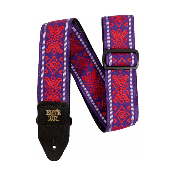 Pasek do gitary ERNIE BALL EB 5330